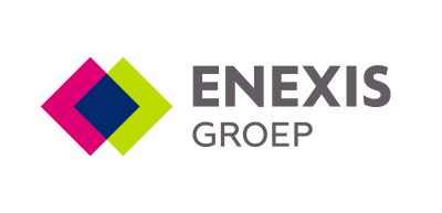 enexis groep logo
