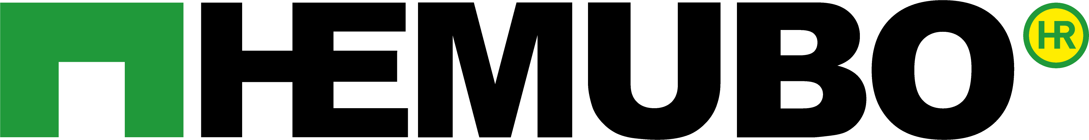 hemubo logo
