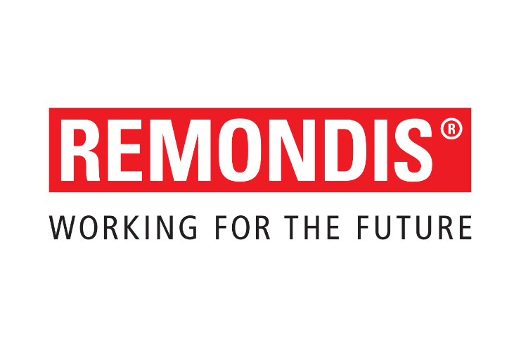 afvalgids remondis logo