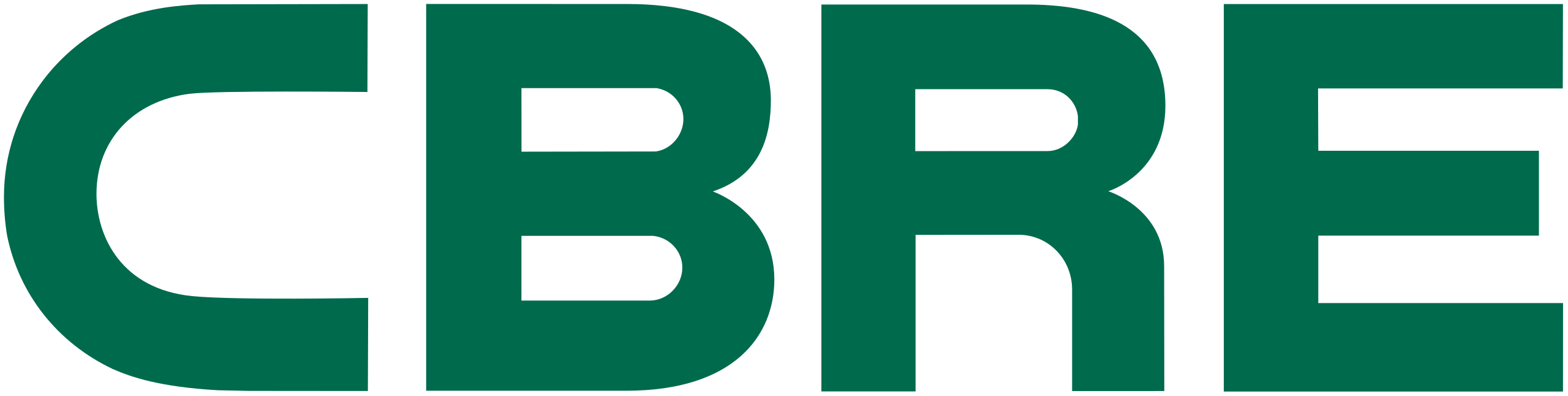 cbre group logo (till 2021).svg
