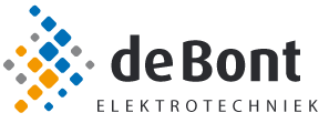 debontelektrotechniek logo