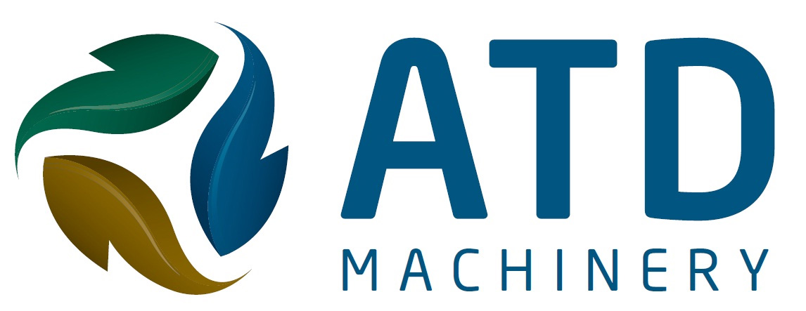 logo atd machinery
