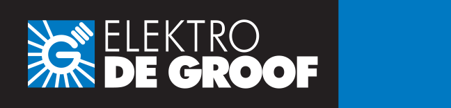 logo de groof
