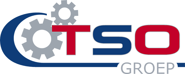 logo tso groep website