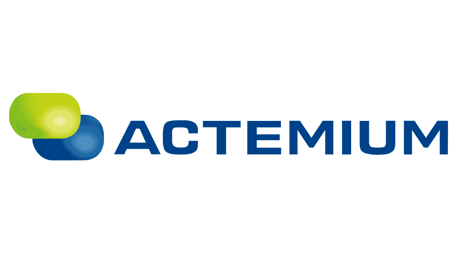 actemium vector logo