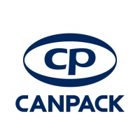 canpack group logo