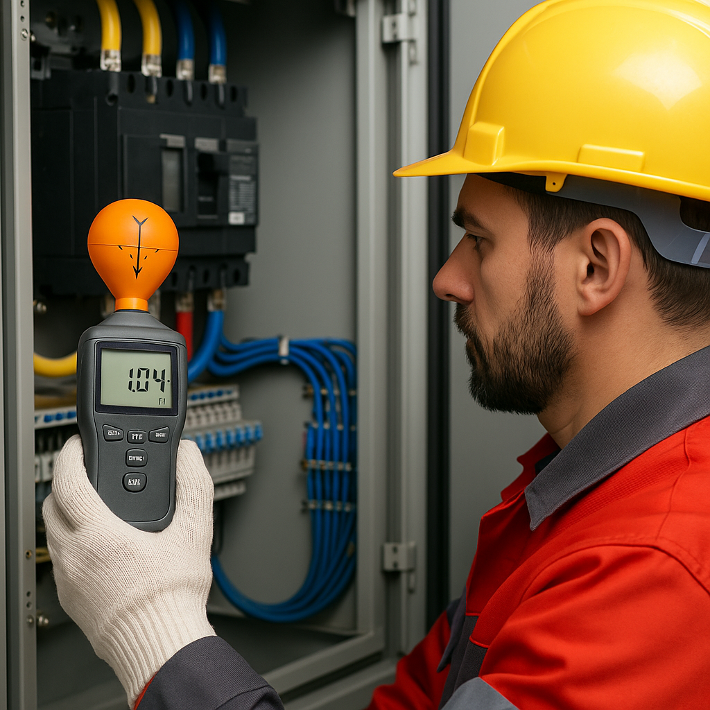 Wat zijn Elektromagnetische velden